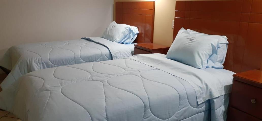Alpamayo 2* Cajamarca
