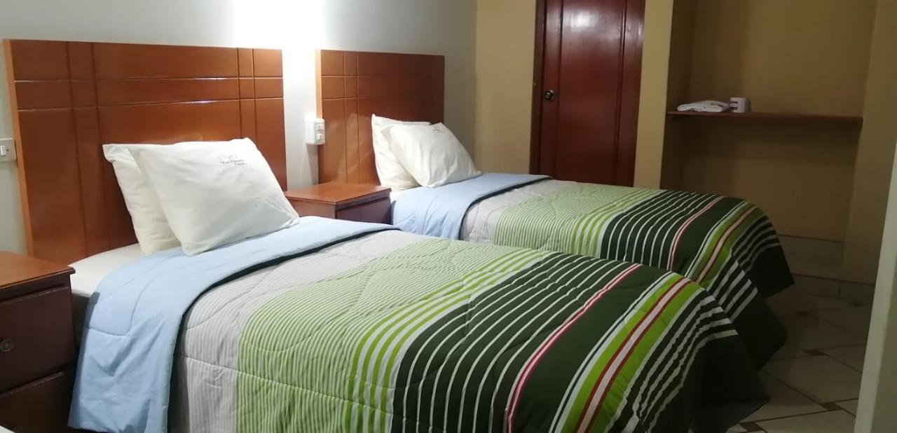 Alpamayo Cajamarca